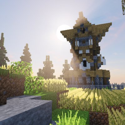 TigerBuildsTeam's profile picture. Nothing Special (For Now!)