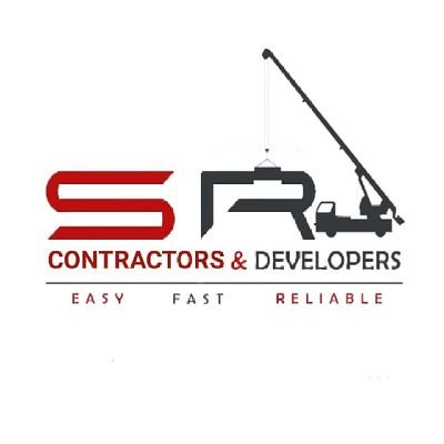 SR Construction and developers is  established in 2021, is a prominent building construction company in India.