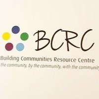 Building Communities Resource Centre (@thebcrc) 's Twitter Profile