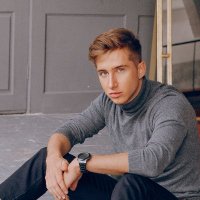 Сергей Сергеев (@sergeev_present) Twitter profile photo