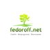 fedoroff.net (@fedoroff_net) Twitter profile photo