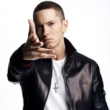 For all the fans of Eminem! :D