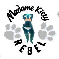 MadameKittyRebel (@rebelmadame) Twitter profile photo