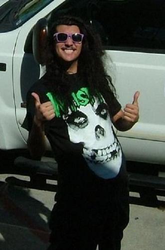 MoNDo_Trasho138's profile picture. Tattoo Artist