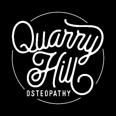 Osteopathy in Quarry Hill AND Prahran!