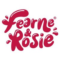 fearne_and_rosie (@and_fearne) 's Twitter Profile