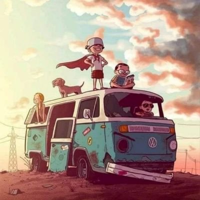 FmbordonF's profile picture. 