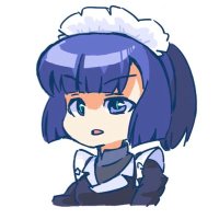 卍メイド双葉ちゃん(変身) (@futa_ba1010) 's Twitter Profile