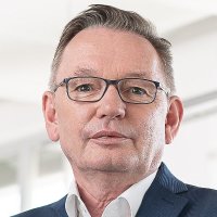 Klaus Wanek (@klausanton64) Twitter profile photo