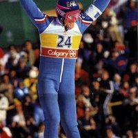 Eddie The Eagle (@the_eagle_eddie) 's Twitter Profile
