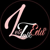 #LetsTalkEducation (@LetsTalkEdun) 's Twitter Profile Photo