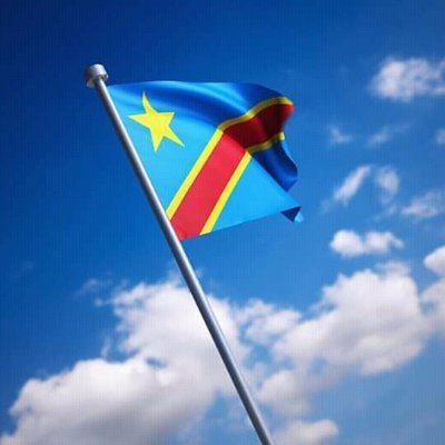 My lovely DRC...
