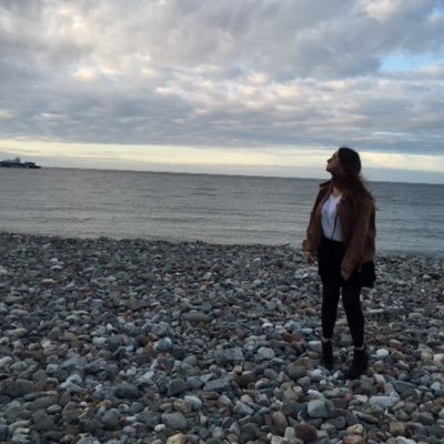 ✎ Poetry & YA Fiction ✿ INFP-T ✿ 🇺🇸 in 🏴👩🏻🎓PhD: Modern Poets & Online Personae #WritingCommunity #amwriting 💌 julialseiler@outlook.com
