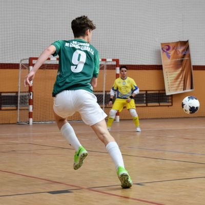 📍 Yunquera de Henares, Guadalajara
👨🏼⚕️ Medicina UAH ⚽ Ciudad de Guadalajara FS