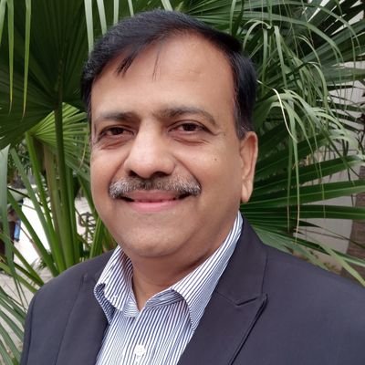 BharatP33847285's profile picture. Ahmedabad