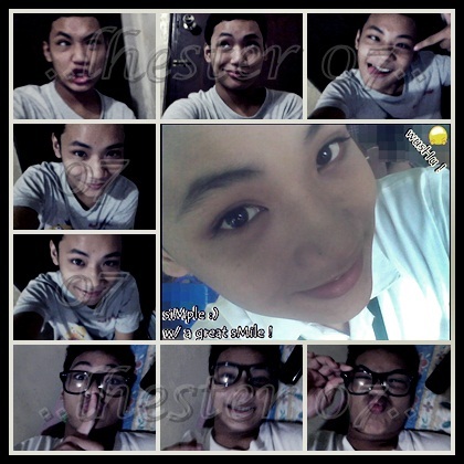 new on twitter :D