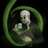 FallofCthulhu's profile picture. Horror and delirium, these are my gifts to you. Twitch Partner,  and Wych Priest of He Who Slumbers.