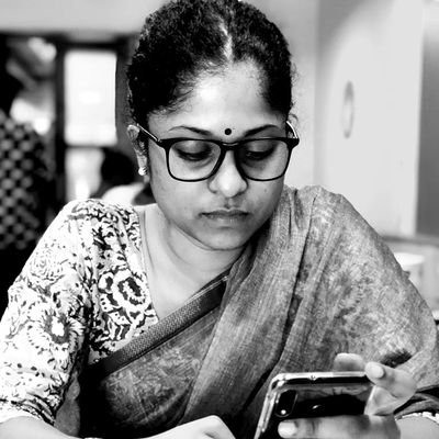 Ahalya Naidu Profile