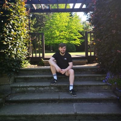 CledLandon's profile picture. |🎓 RHUL |📍London | 📊 Economics & Politics Graduate | ⚽ Liverpool & Wales 🔴 |