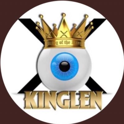 kinglenXRP29's profile picture. happy to provide information for the xrp community not a financial advisor !