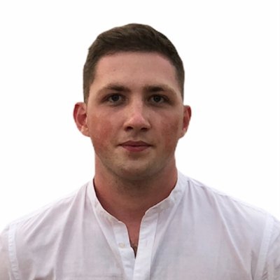 markiyanmarko's profile picture. AI/ML engineer from 🇺🇦 Training neural nets at @linearityhq