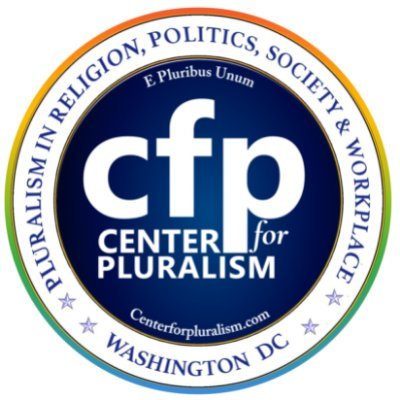 Pluralism in politics, religion, society, and the workplace.  Mike Ghouse 214. 325.1916 Mike@centerforpluralism.com