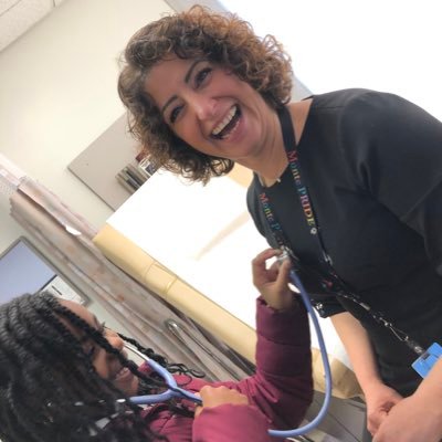 Vafata's profile picture. 