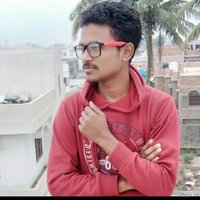 MaNtOsH K. (@mantoshk5) 's Twitter Profile