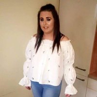 Tara Ó Brolacháin (@tarabradley11_1) 's Twitter Profile Photo