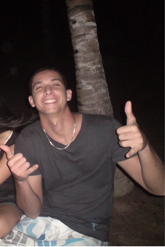 Estudante de Sistemas de Informação ( UFPB-Campus IV ).