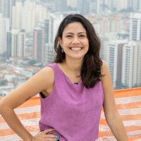 Paula Paiva Paulo(@paulapaivapaulo) 's Twitter Profileg