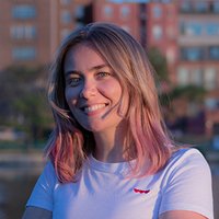 Martina Dal Bello (@martinadalbello) 's Twitter Profile Photo Martina Dal Bello (@martinadalbello) 's Twitter Profile Photo