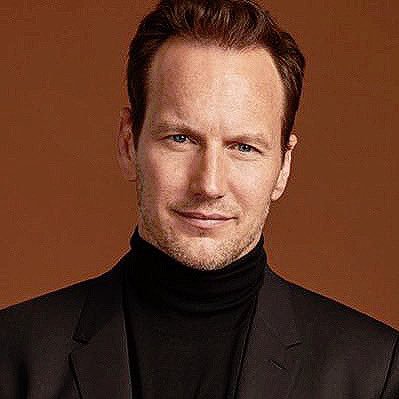 your daily source of the actor, director and singer @patrickwilson73 | fan account