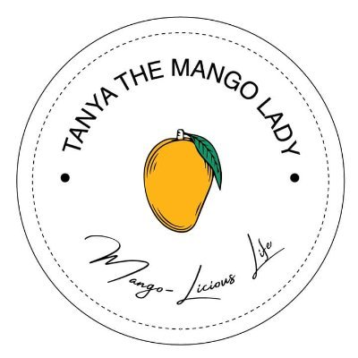 Tanya The Mango Lady