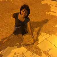 Pamela Correia (@drpamelacorreia) 's Twitter Profile