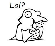 Nyanftw's profile picture. 