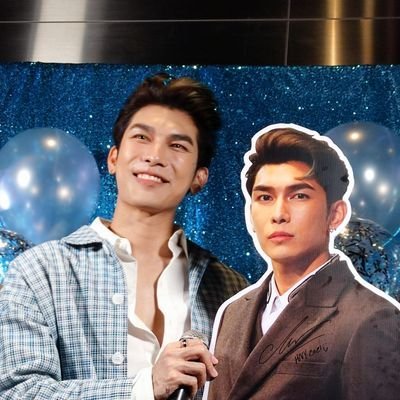 Mewlions0006's profile picture. #Mewlions ศิลปินคนแรกในใจ คุณจะเป็นความรักเสมอ