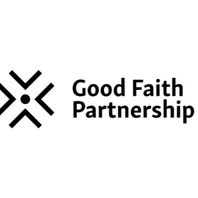 Solving difficult problems by bringing together surprisingly different people. Get in touch: info@goodfaith.org.uk