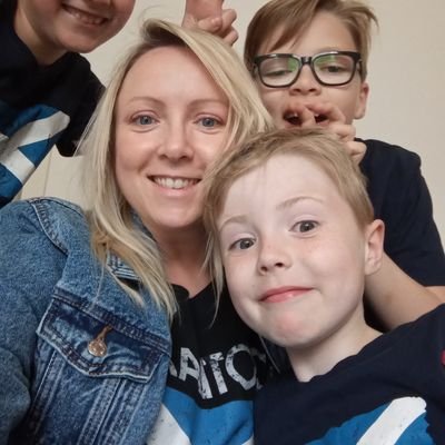 michellew272's profile picture. 