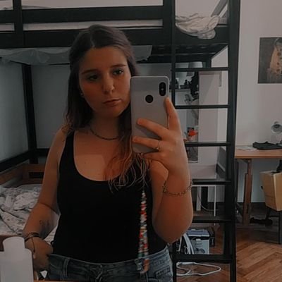 CloangelGorni's profile picture. 21
💃🎭