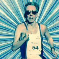 Hal Higdon(@higdonmarathon) 's Twitter Profile Photo