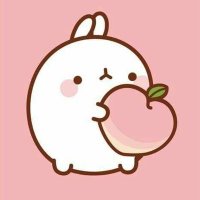 복숭토끼🍑🐰(@peachybunn97) 's Twitter Profile Photo