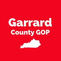Garrard County GOP (@garrardgop) 's Twitter Profile Photo Garrard County GOP (@garrardgop) 's Twitter Profile Photo