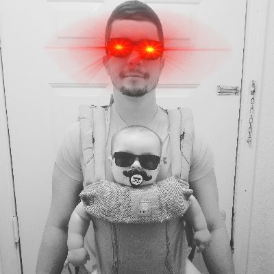 Crypto_Utopian's profile picture. | #DataEngineer | #dad | #cypto #defi | #hodl | #bitcoin | #blockchain | #researcher | #innovator |  #python | #programming | #tech | #coding |  #AWS | #cloud |