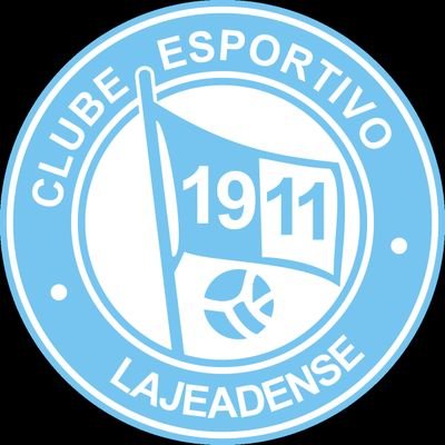 Twitter Oficial do Clube Esportivo Lajeadense.
Mais informações ⬇️