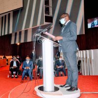Jean-Baptiste Muhindo Kasekwa (@kasekwab) 's Twitter Profile Photo Jean-Baptiste Muhindo Kasekwa (@kasekwab) 's Twitter Profile Photo