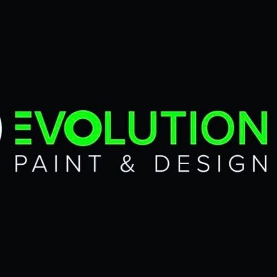 Evolution Paint & Design