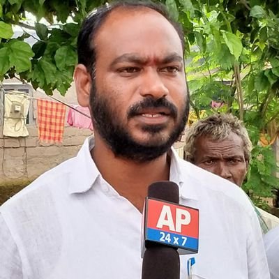 Parnika23737250's profile picture. VEMULA KRISHNA