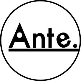 Ante. /アンテさんのプロフィール画像