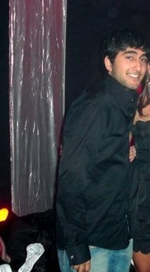 snanwani's profile picture. NYC